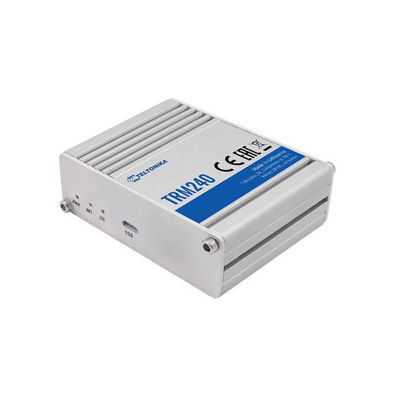 TRM240 Modem industrial LTE