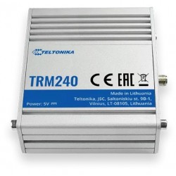 TRM240 Modem industrial LTE