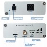 TRB145 LTE RS485 Gateway