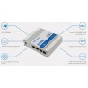 RUTX08 Router Ethernet industrial