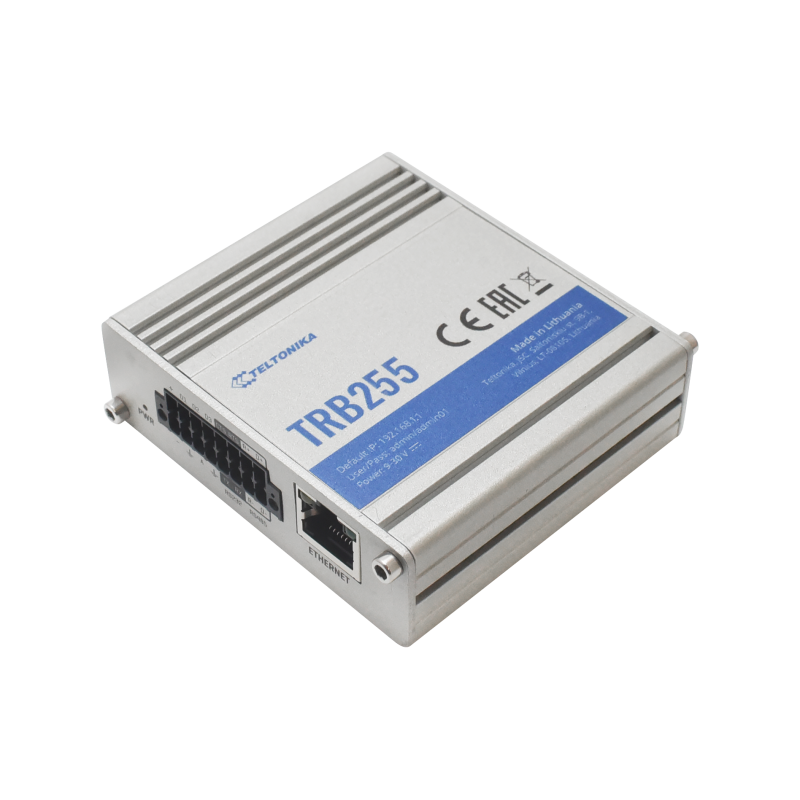 TRB255 Gateway industrial