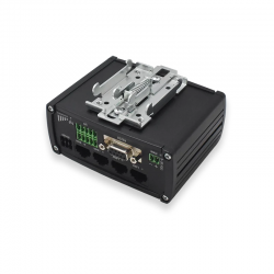 DIN rail kit