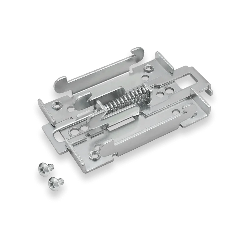 DIN rail kit
