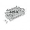 DIN rail kit