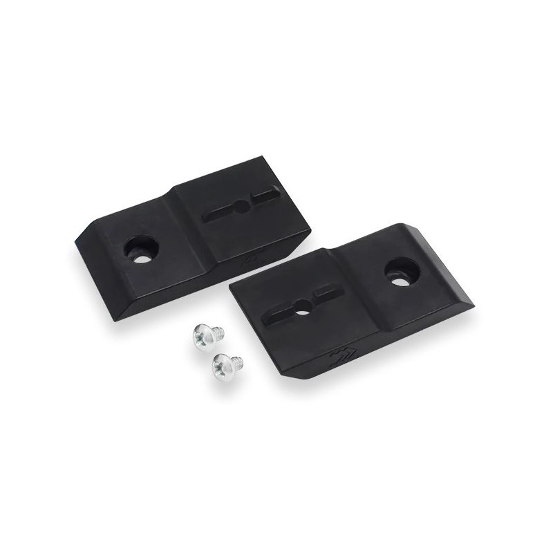 Surface mounting kit