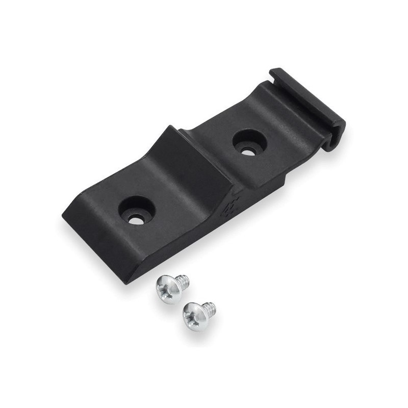 Compact DIN rail kit