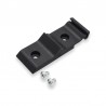 Compact DIN rail kit