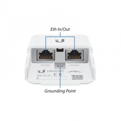 Ethernet Surge Protector
