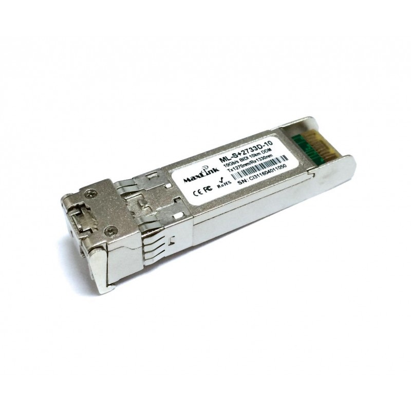ML-S+2733-20 SFP Module