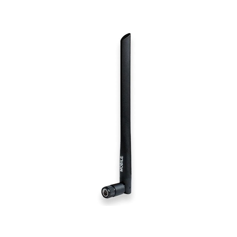 Antena SMA mobilă