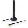 Mobile magnetic SMA Antenna