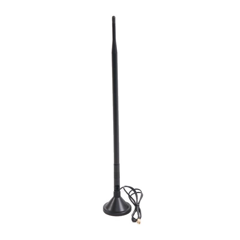 Omni directional dipole antenna RG174 10dBi