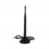 Omni directional dipole antenna RG174 5dBi