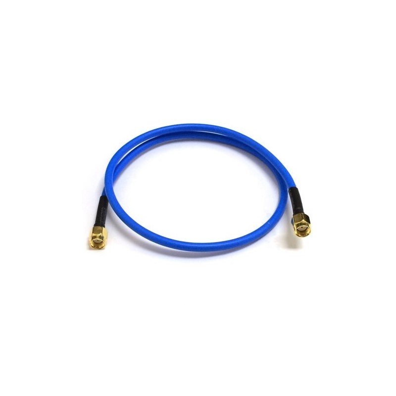 Pigtail Flexi RSMA male / RSMA male