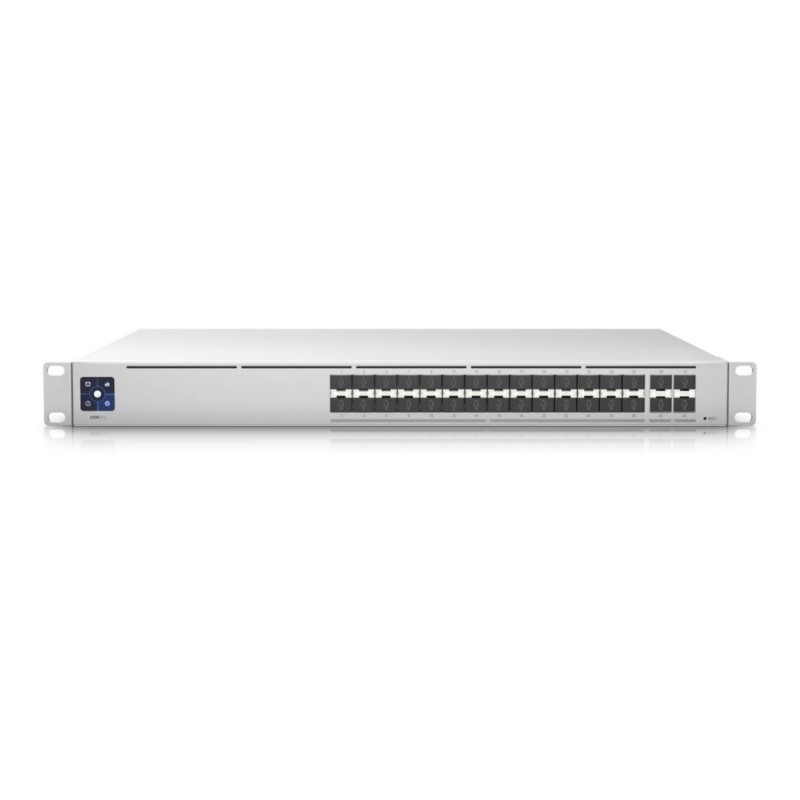 UniFi Switch Pro Aggregation