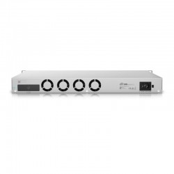 UniFi Switch Pro Aggregation
