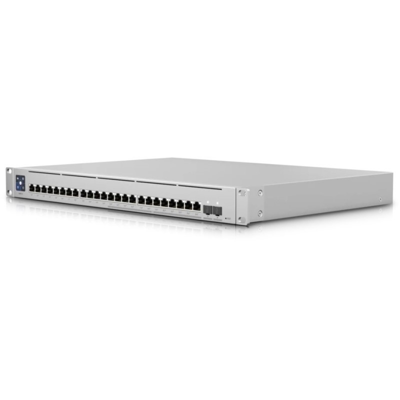 Enterprise 24 POE