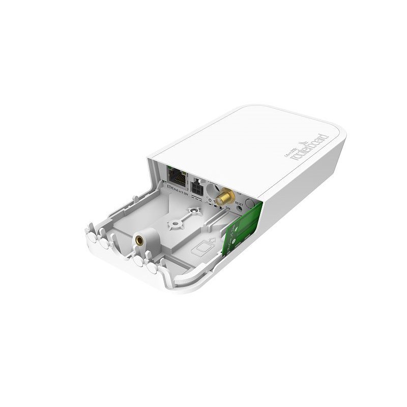 wAP LR8G kit