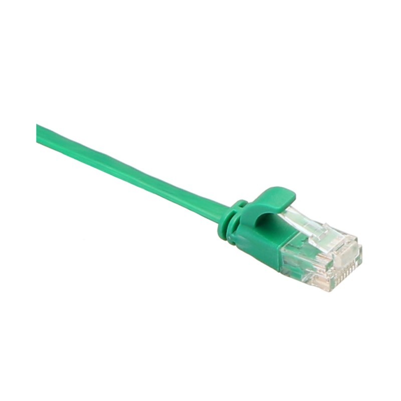 Patchcord UTP Cat 6 plat