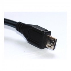 Power adapter for Raspberry Pi 3B+