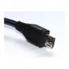 Power adapter for Raspberry Pi 3B+