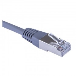 Patchcord FTP Cat 5e