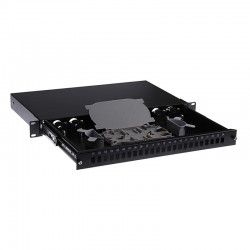 ODF 24x SC Simplex Optical Distribution Frame