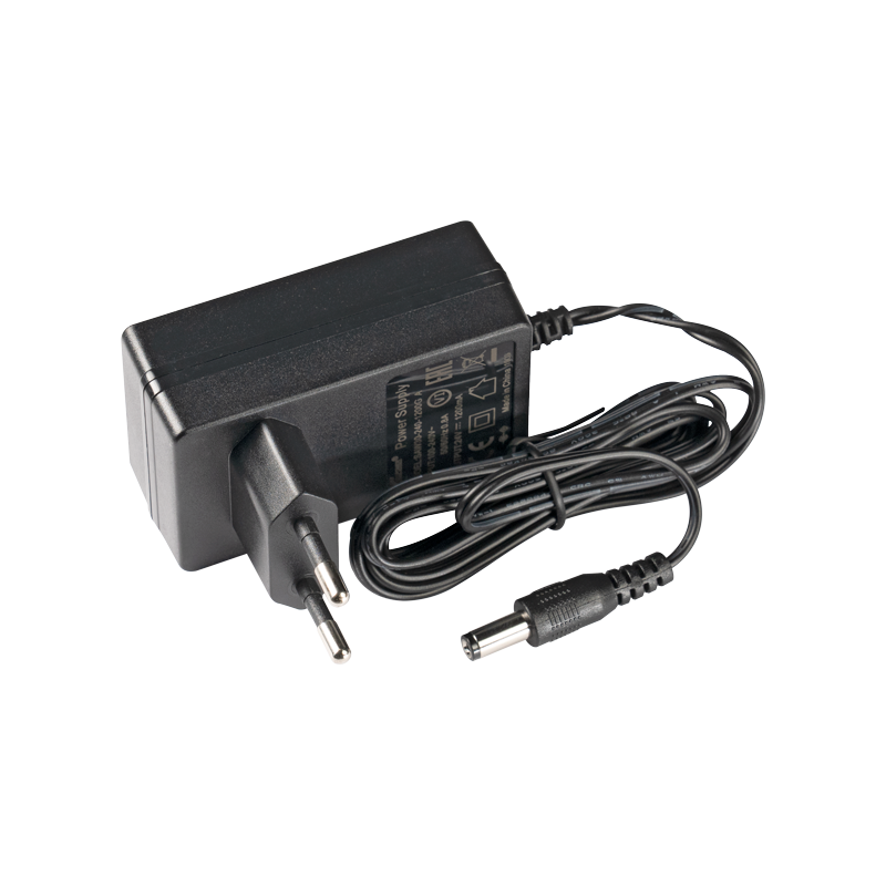 Power 24V/1.2A Jack Mikrotik mufa 180 grade