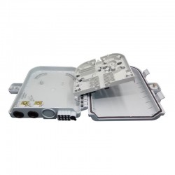FTTH BOX 8