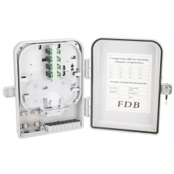 FTTH BOX 161