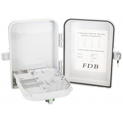 FTTH BOX 161