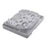 FTTH BOX SC LC D2+2