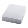 FTTH BOX SC LC D2+2