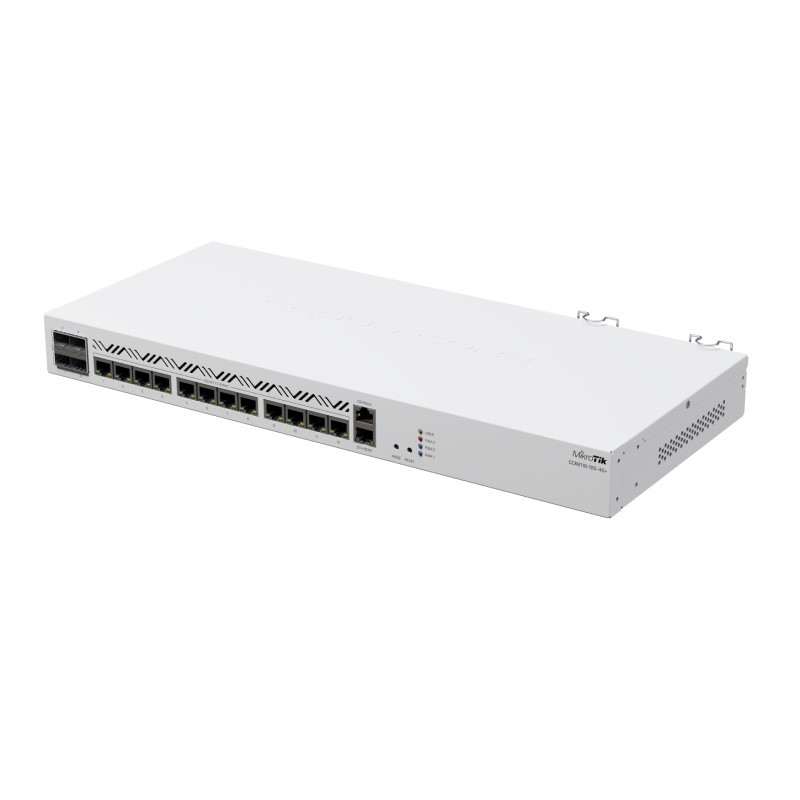 CCR2116-12G-4S+ CloudCoreRouter