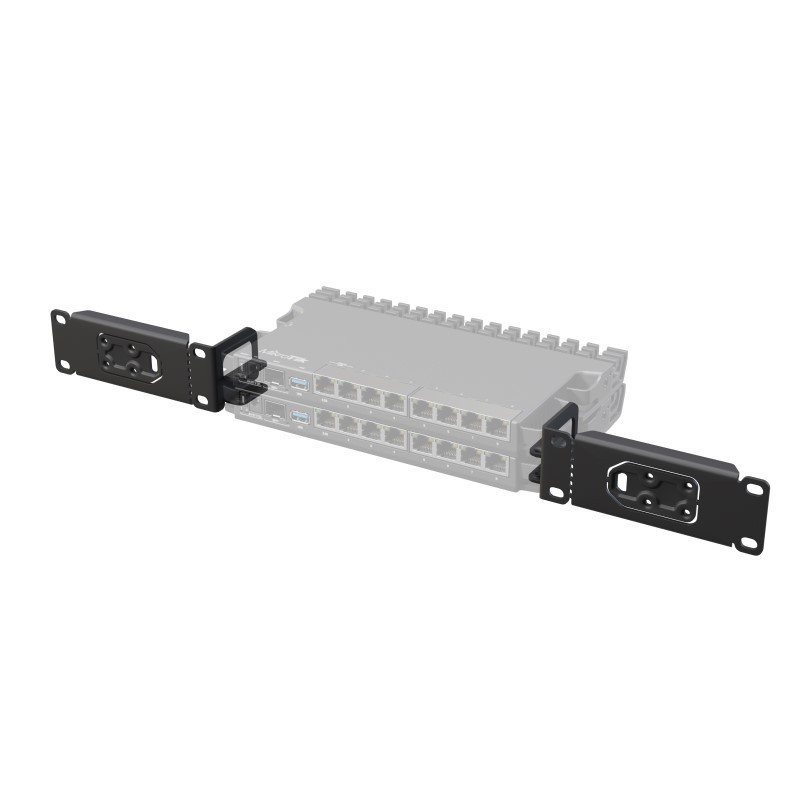RB5009/L009 rackmount kit K-79