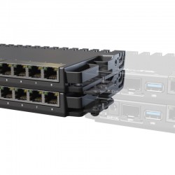 RB5009/L009 rackmount kit K-79