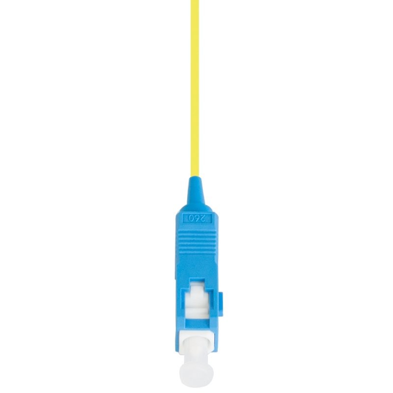 Pigtail SC upc Singlemode 1.5m