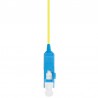 Pigtail SC upc Singlemode 1.5m