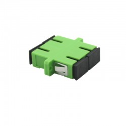 Adaptor SC-SC apc...