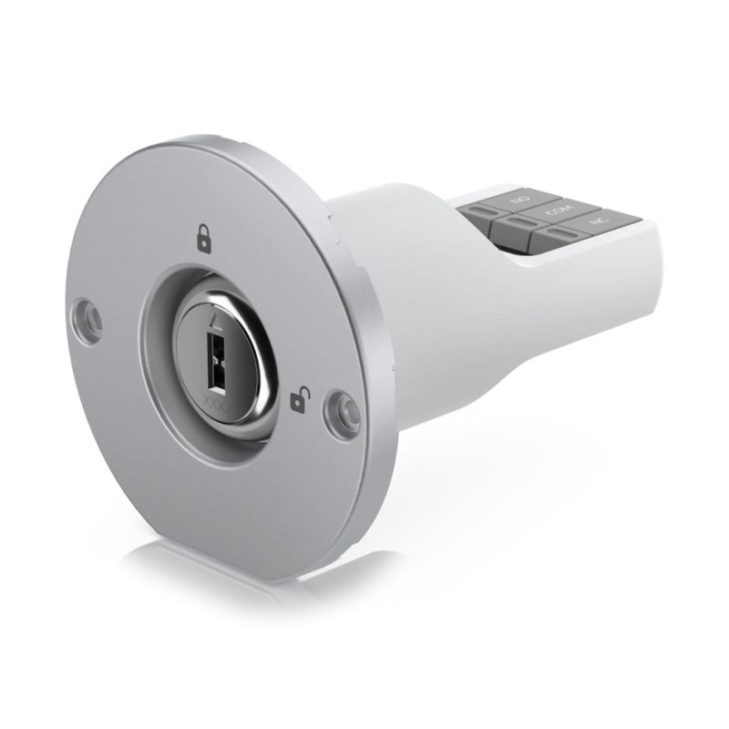 Access Rescue KeySwitch