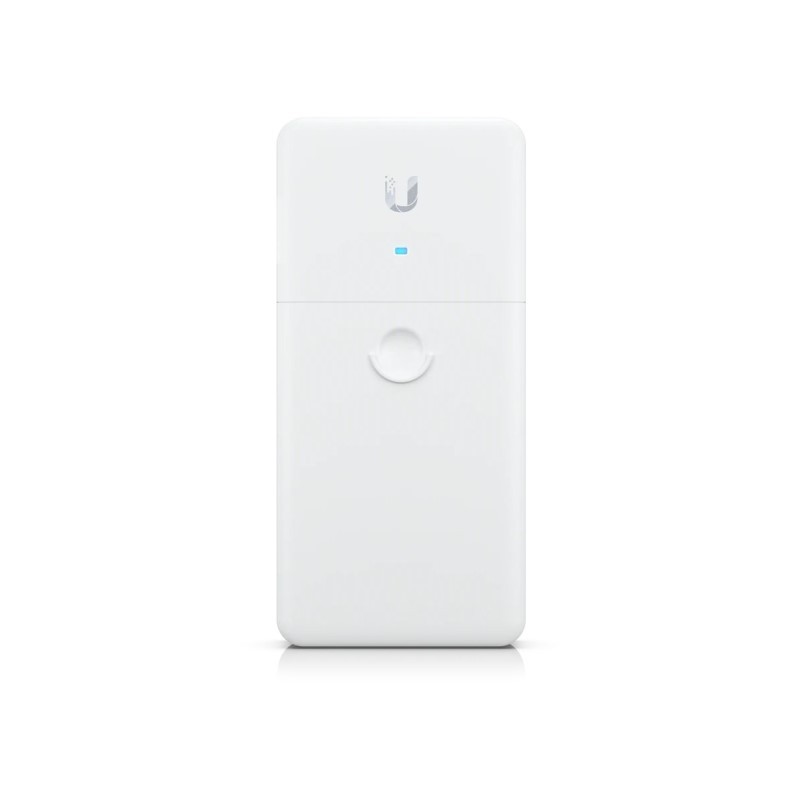 Long Range Ethernet Repeater