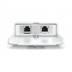 Long Range Ethernet Repeater