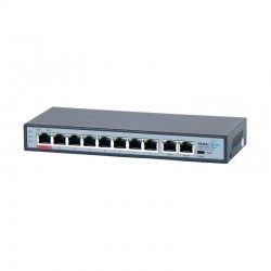PoE switch PSBT-10-8P-250