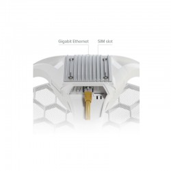 LHG LTE18 kit