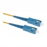 SC-SC upc Singlemode simplex patch