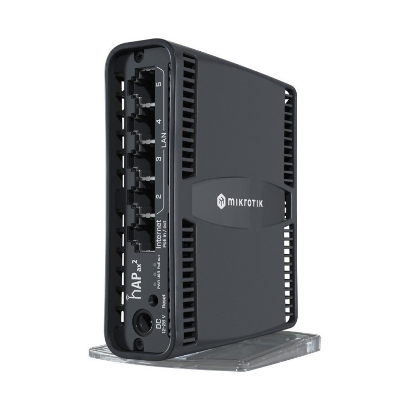 hAP ax2 RouterBoard