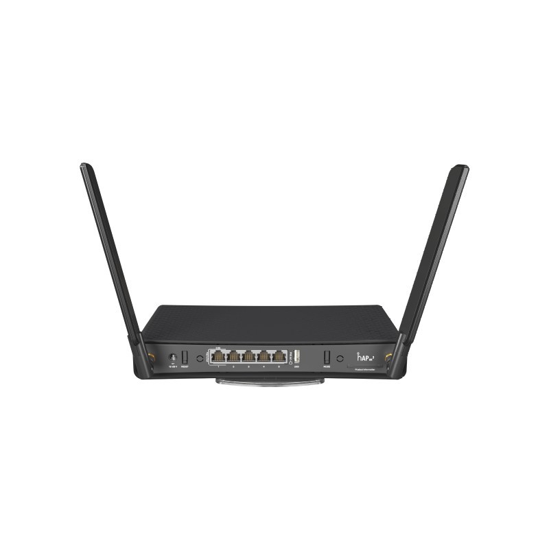hAP ax3 RouterBoard