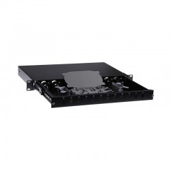 ODF 12x SC Simplex Optical Distribution Frame