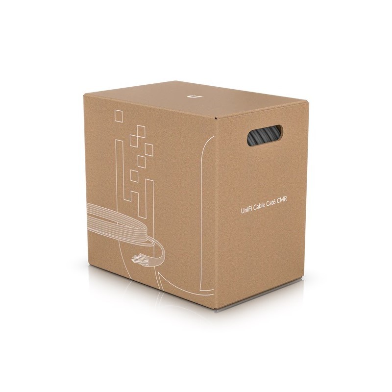 UniFi Indoor Cable Cat6 CMR