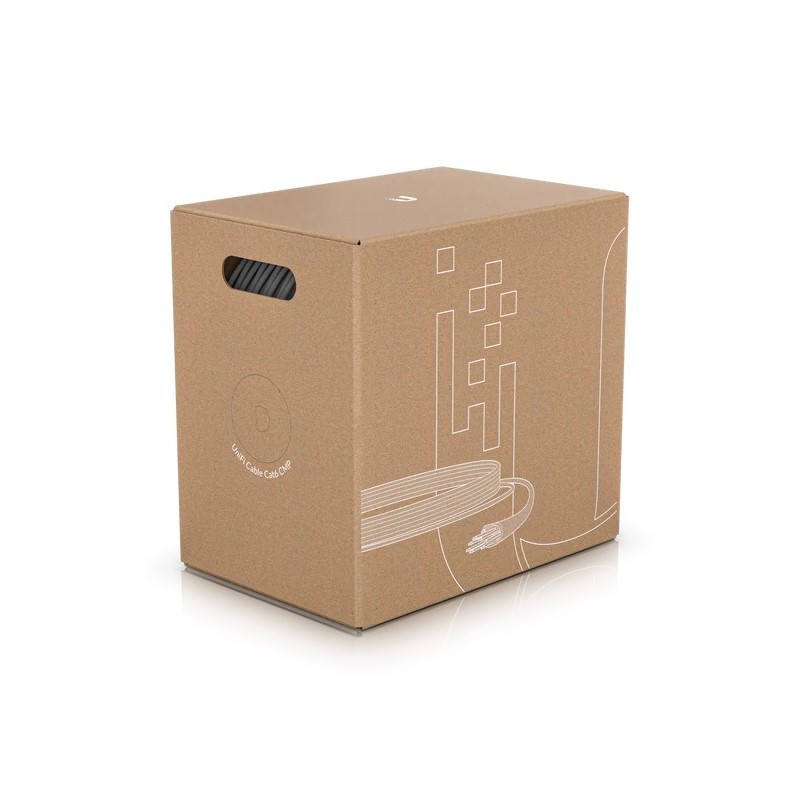 UniFi Indoor Cable Cat6 CMP